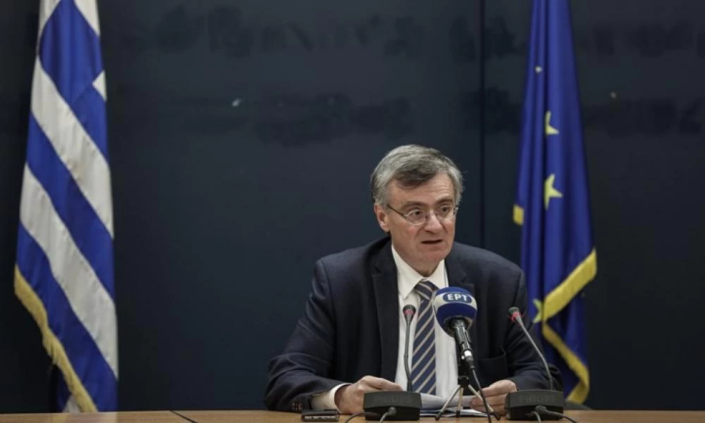 Κορoνοϊός: Επτά νεκροί στην Ελλάδα - 82 νέα κρούσματα, 1314 συνολικά